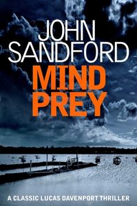 Mind Prey | John Sandford Books