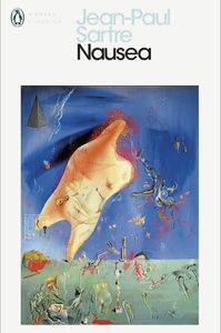Nausea | Books About Existentialism