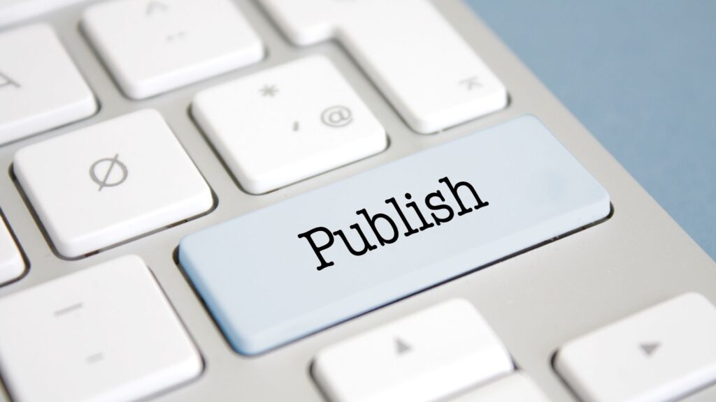 Publishing | Difference between Book and Magazine