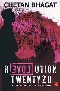 Revolution 2020 | Free Books on Amazon Prime