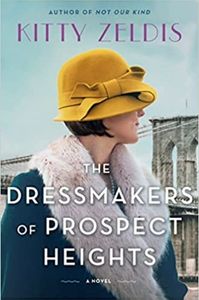 The Dressmakers of Prospect Heights | Books Publishing in December 2022
