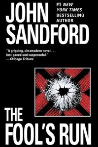 The Fool's Run | John Sandford Books