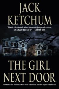 The Girl Next Door | Free Books on Amazon Prime