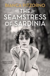 The Seamstress of Sardinia | Books Publishing in December 2022