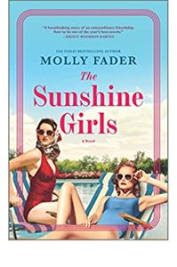 The Sunshine Girls | Books Publishing in December 2022