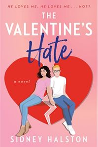 The Valentine's Hate | Books Publishing in December 2022