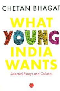 What Young India Wants | Free Books on Amazon Prime