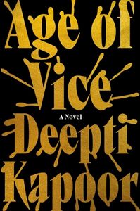Age of Vice | Books Publishing in January 2023