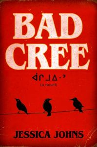 Bad Cree | Books Publishing in January 2023