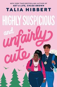 Highly Suspicious and Unfairly Cute | Books Publishing in January 2023