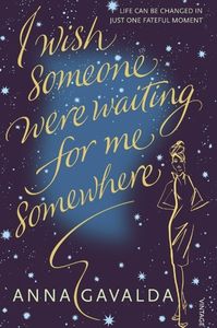 I Wish Someone Were Waiting for Me Somewhere | Romantic Books to Read to our Partner