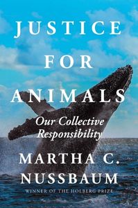 Justice for Animals | Books Publishing in January 2023