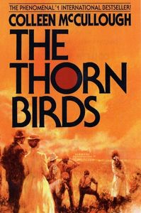 The Thorn Birds | Romantic Books to Read to our Partner