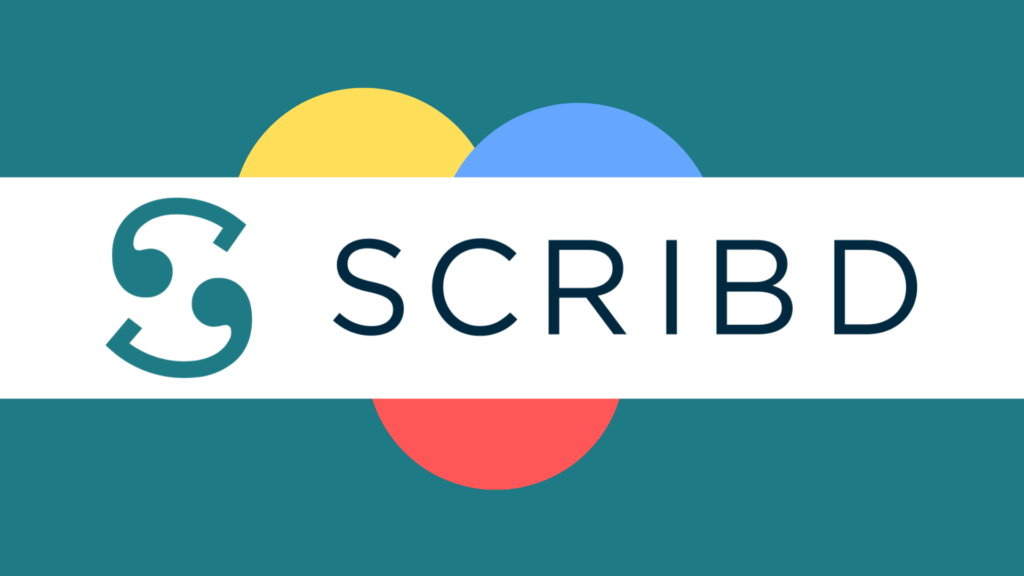Features of scribd