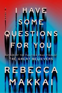 I Have Some Questions For You | Books Publishing in February 2023