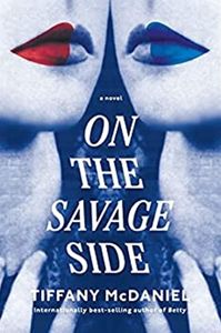 On the Savage Side | Books Publishing in February 2023