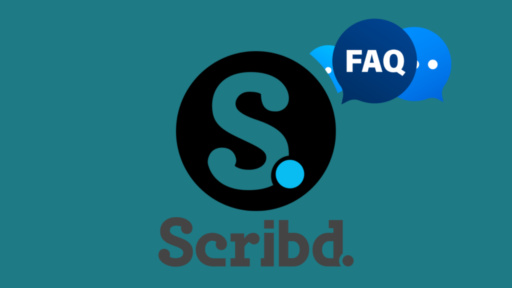 Scripd Logo | Review of Scribd