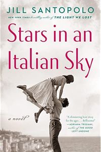 Stars in an Italian Sky | Books Publishing in February 2023