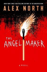 The Angel Maker | Books Publishing in February 2023