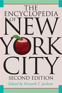 The Encyclopedia of New York City | Books on New York History