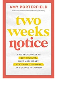 Two Weeks Notice | Books Publishing in February 2023