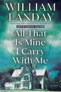 All That Is Mine I Carry With Me. | Books Publishing in March 2023