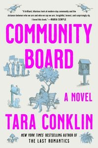 Community Board. | Books Publishing in March 2023