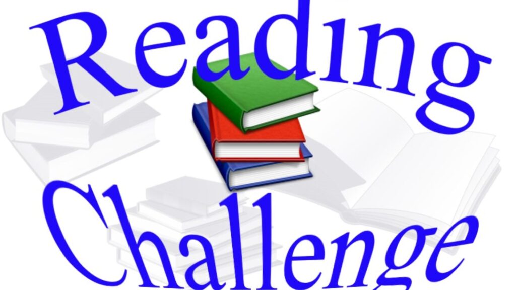 Consider Taking Part in a Reading Challenge | So Many Books, So Little Time