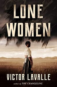 Lone Women. | Books Publishing in March 2023