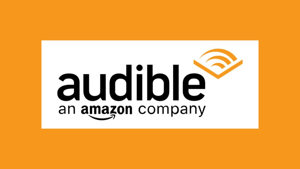 Audible App image | Audiobook Apps for Android Users