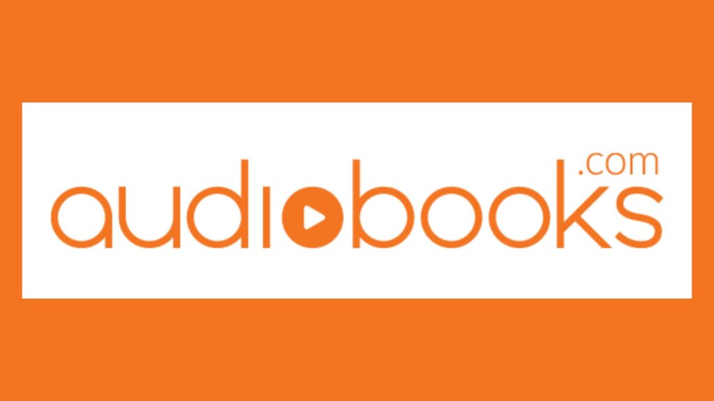 Audiobooks.com Image | Audiobook Apps for Android Users
