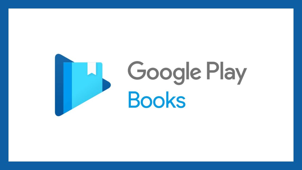 Google Play Books | Audiobook Apps for Android Users