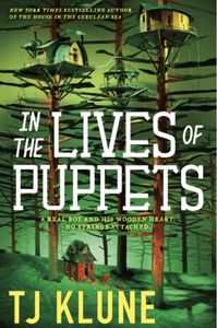 In the Lives of Puppets