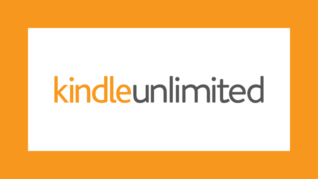 Kindle unlimited logo