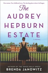 The Audrey Hepburn Estate | Books Publishing in April 2023