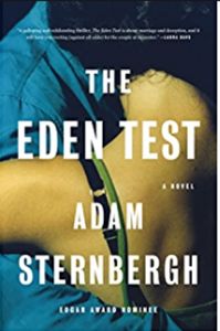 The Eden Test | Books Publishing in April 2023