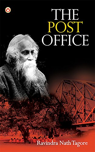 The Post Office by Rabindranath Tagore Cover Image