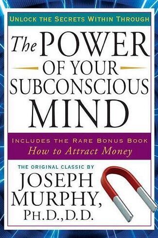 The power of subconscious mind