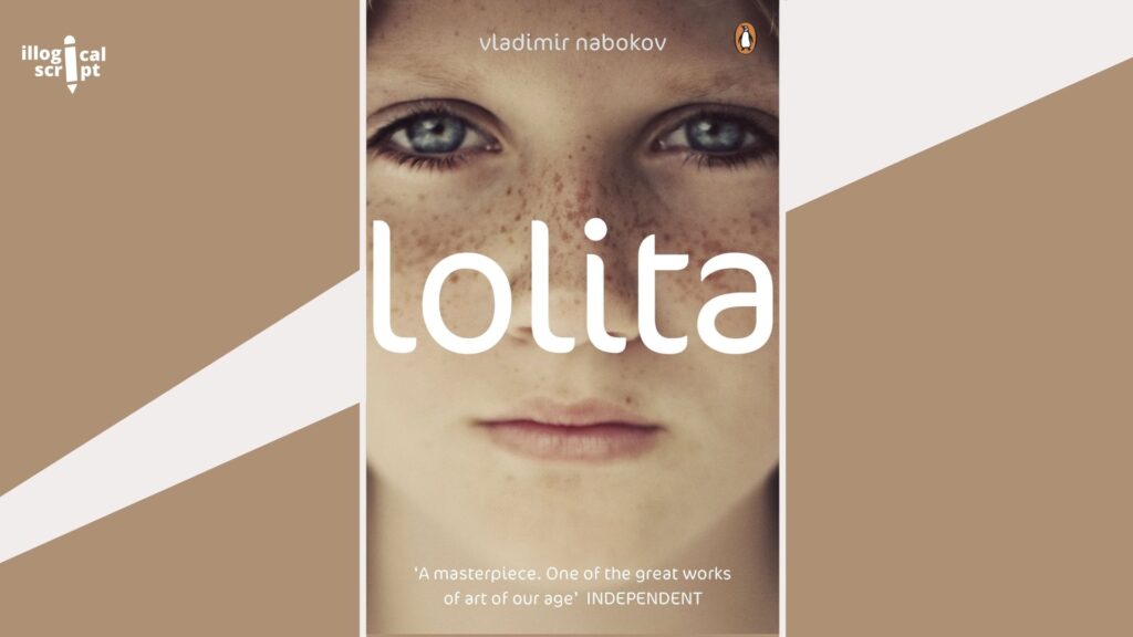Lolita cover image