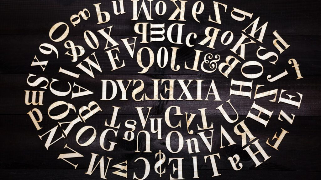 Dyslexia-friendly Texts | Dyslexia Tips to Improve Reading