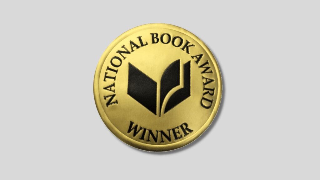 National Book Award for Fiction | Recognized Book Awards