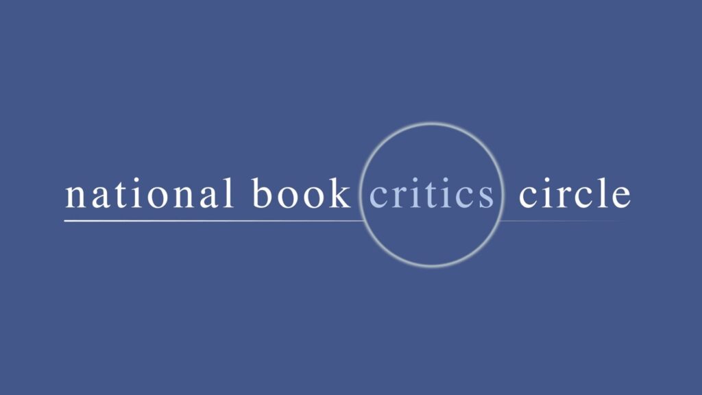 National Book Critics Circle Award | Recognized Book Awards