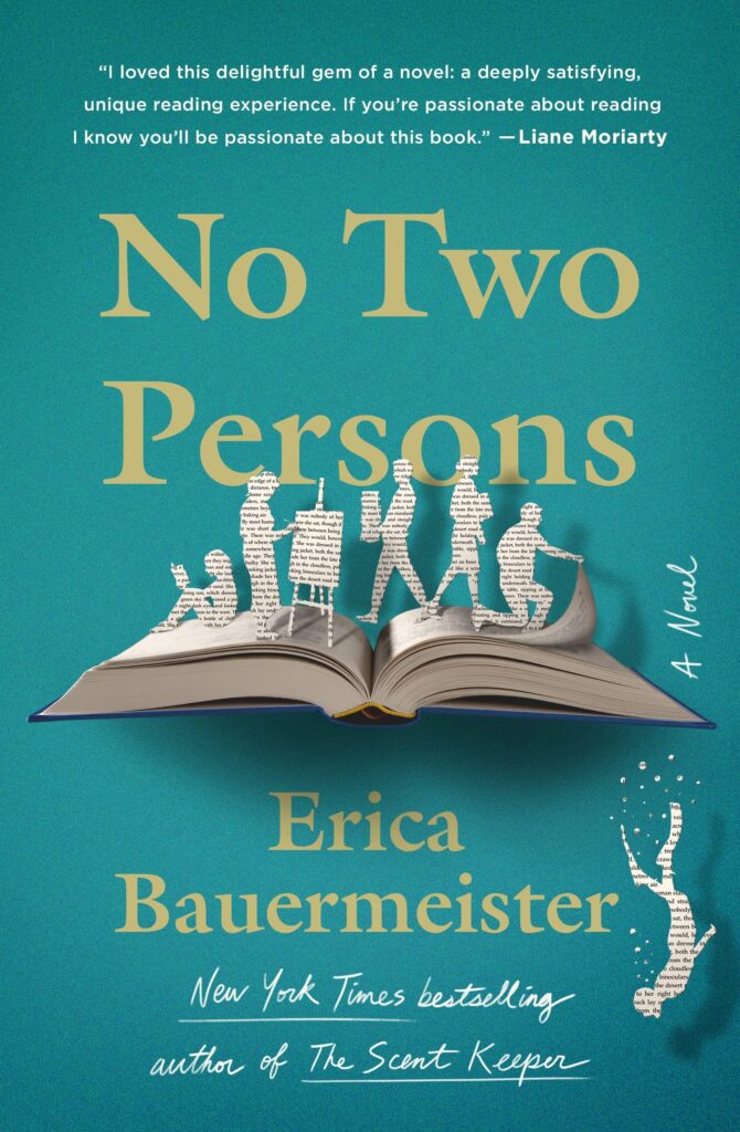 No Two Persons | Books Publishing in May 2023