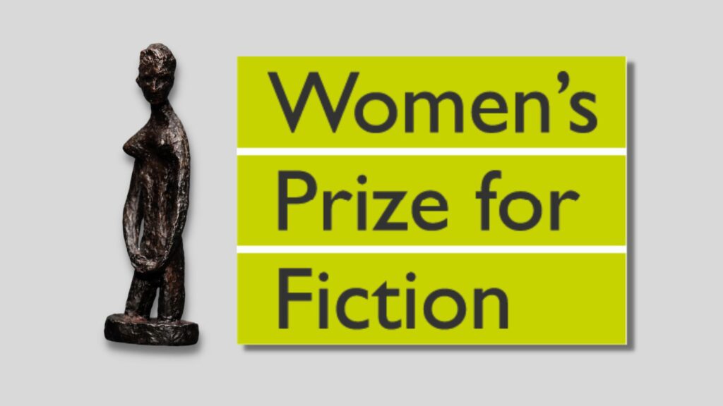 Women's Prize for Fiction | Recognized Book Awards