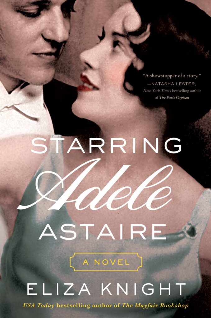 Starring Adele Astaire | Books Publishing in June 2023