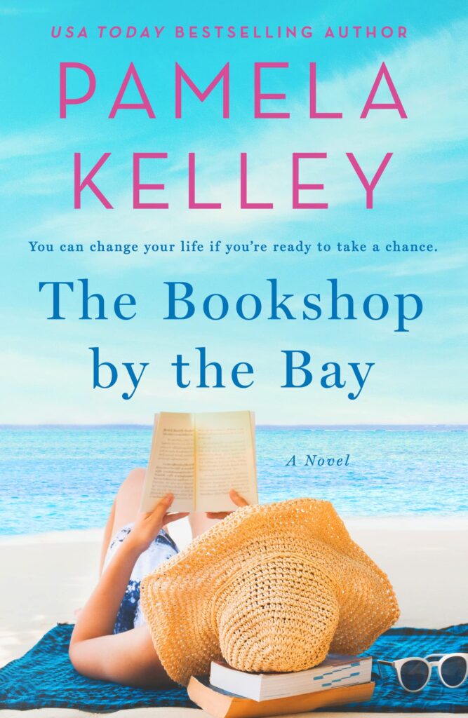 The Bookshop by the Bay | Books Publishing in June 2023
