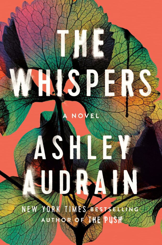 The Whispers | Books Publishing in June 2023