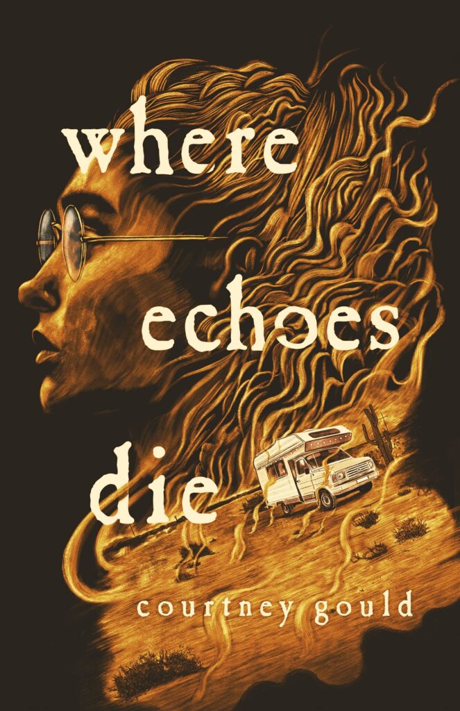 Where Echoes Die | Books Publishing in June 2023