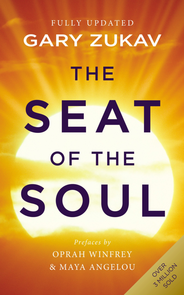The Seat of the soul