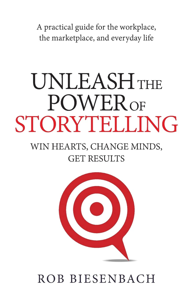 Unleash the Power of Storytelling | Novels to Improve Communication Skills